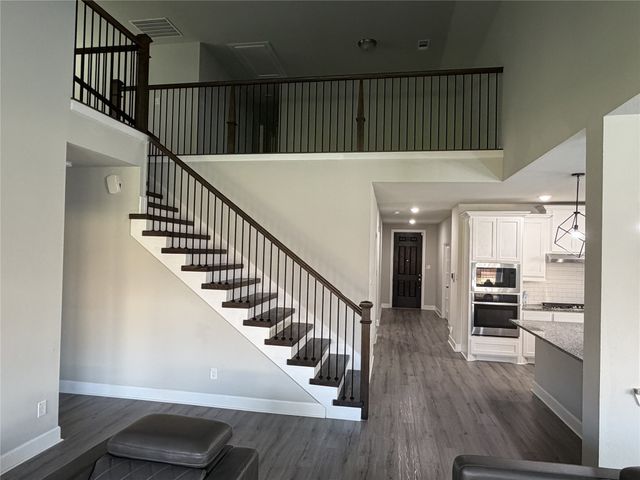 1877 Arbor Drive, Forney, TX 75126