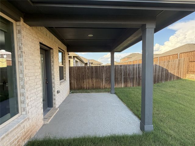 1877 Arbor Drive, Forney, TX 75126