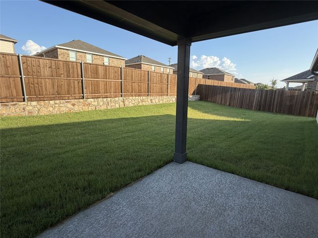 1877 Arbor Drive, Forney, TX 75126