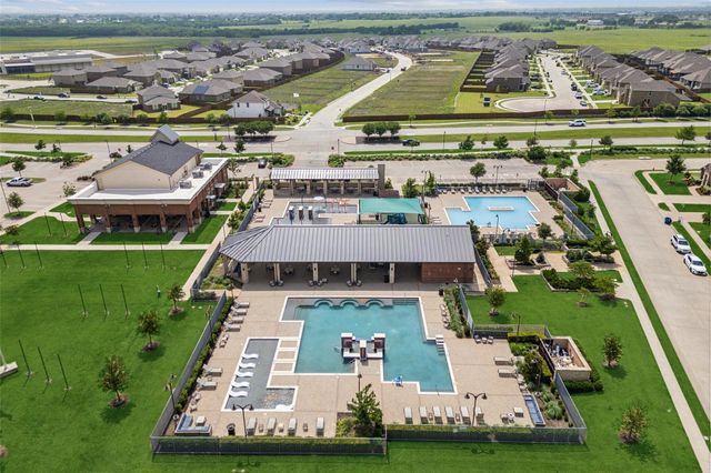 1877 Arbor Drive, Forney, TX 75126