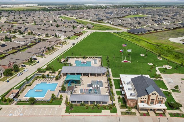 1877 Arbor Drive, Forney, TX 75126