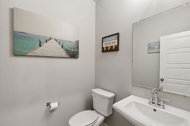 1877 Arbor Drive, Forney, TX 75126