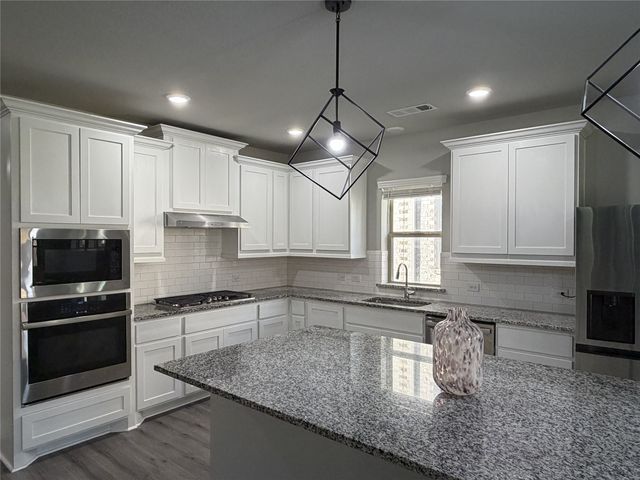 1877 Arbor Drive, Forney, TX 75126