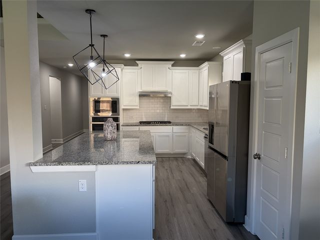 1877 Arbor Drive, Forney, TX 75126