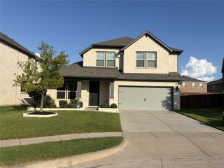 1877 Arbor Drive, Forney, TX 75126
