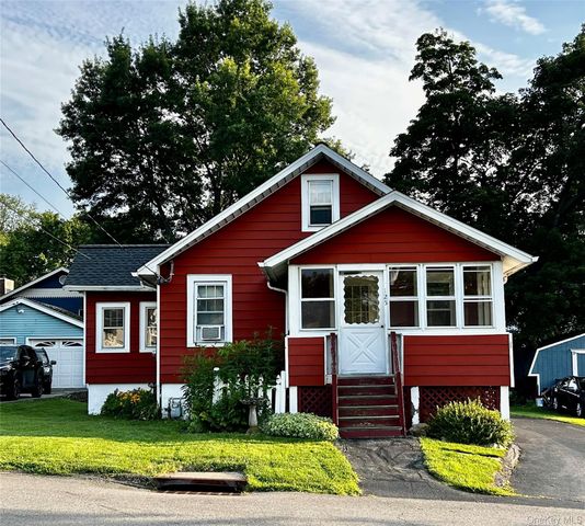 125 Union Street, Beacon, NY 12508