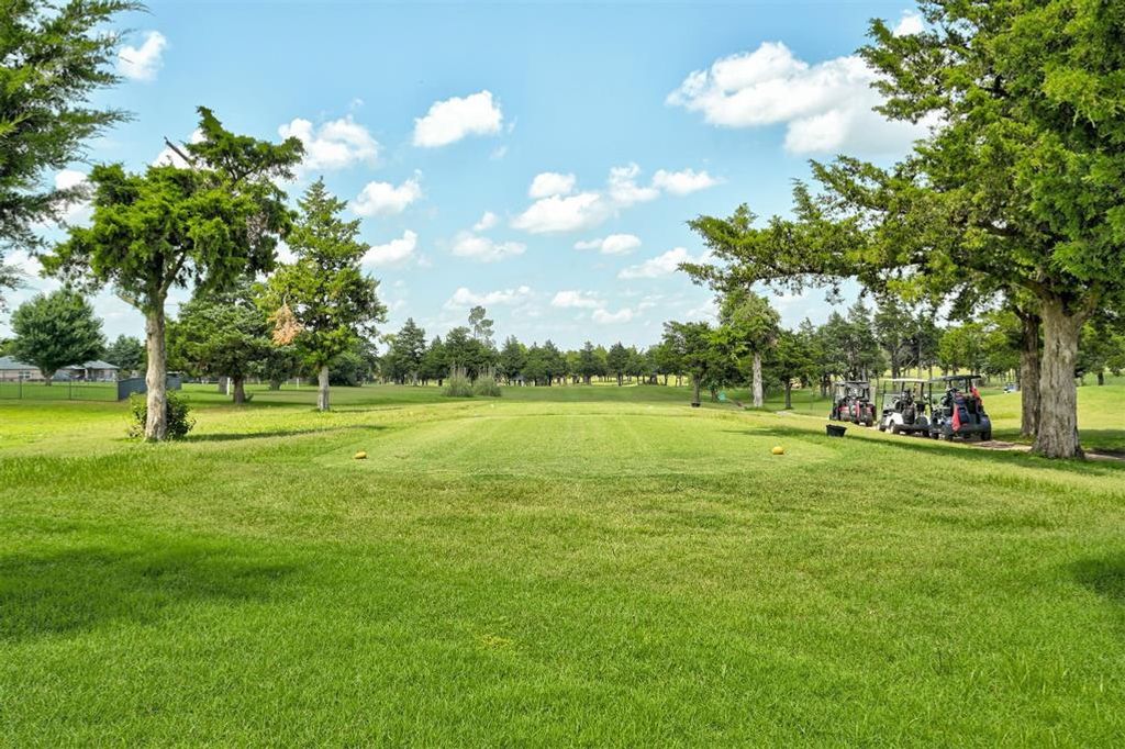 1800 S May Avenue, Guthrie, OK 73044