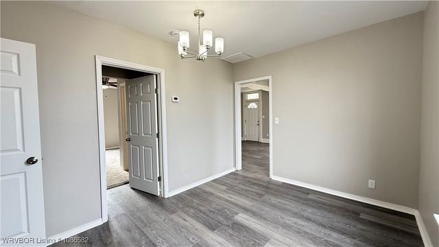 1009 S 11th Street, Fort Smith, AR 72901