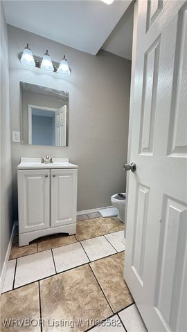 1009 S 11th Street, Fort Smith, AR 72901