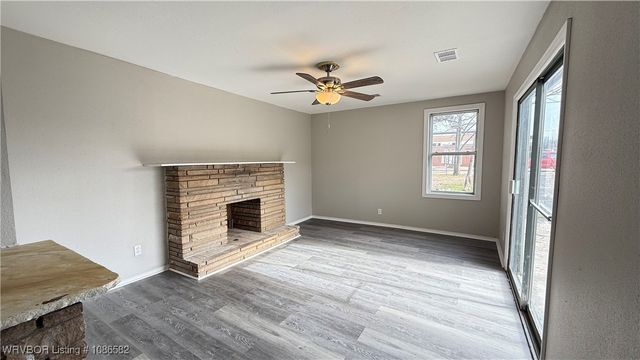 1009 S 11th Street, Fort Smith, AR 72901