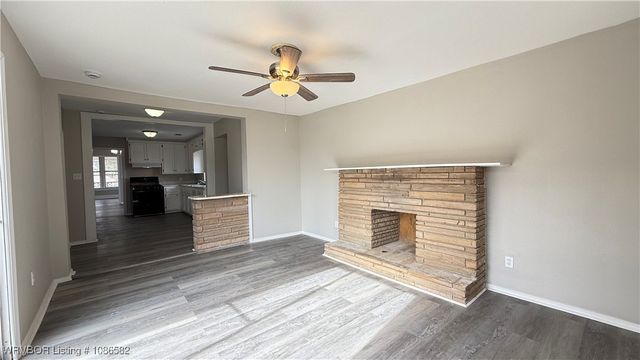 1009 S 11th Street, Fort Smith, AR 72901