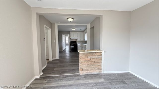 1009 S 11th Street, Fort Smith, AR 72901