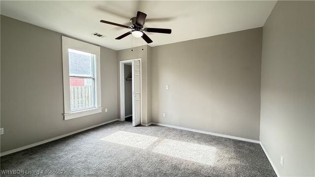 1009 S 11th Street, Fort Smith, AR 72901