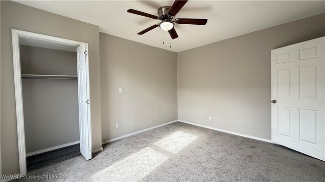 1009 S 11th Street, Fort Smith, AR 72901