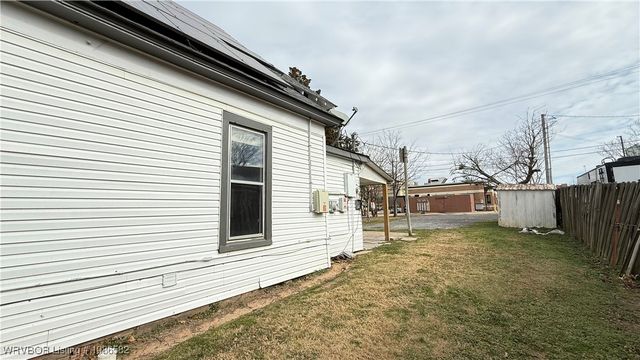 1009 S 11th Street, Fort Smith, AR 72901