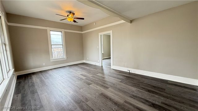 1009 S 11th Street, Fort Smith, AR 72901