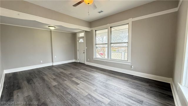 1009 S 11th Street, Fort Smith, AR 72901