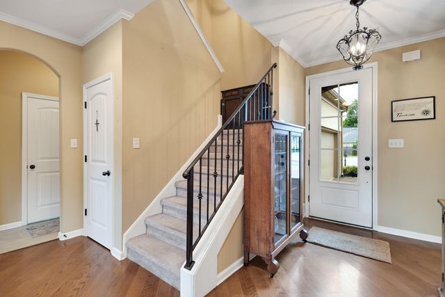 1682 NEWTON OAK CV, Memphis, TN 38117