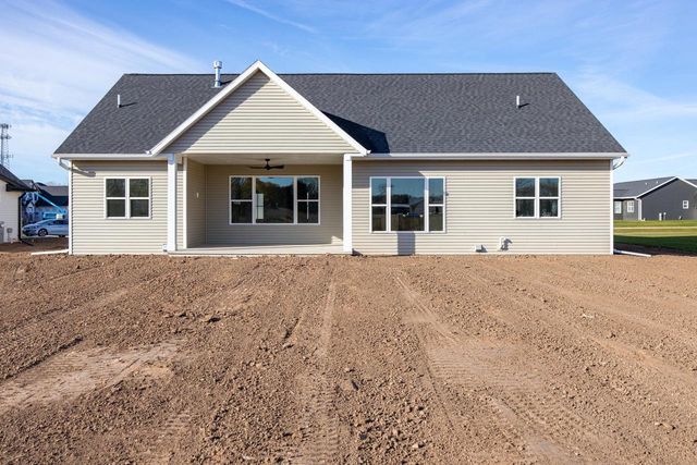 N8824 DUBLIN, Menasha, WI 54952