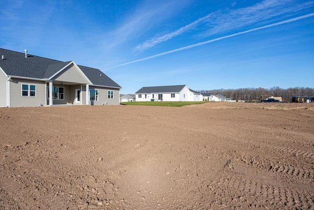 N8824 DUBLIN, Menasha, WI 54952