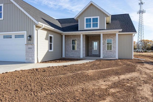 N8824 DUBLIN, Menasha, WI 54952