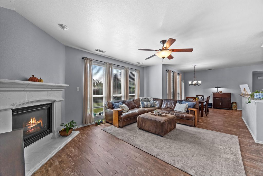 2402 Mallory Drive, Corinth, TX 76210 — photo 5