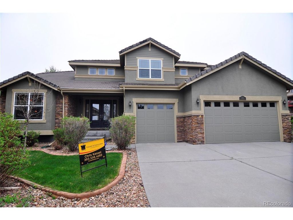 7230 S Sicily Ct, Aurora, CO 80016