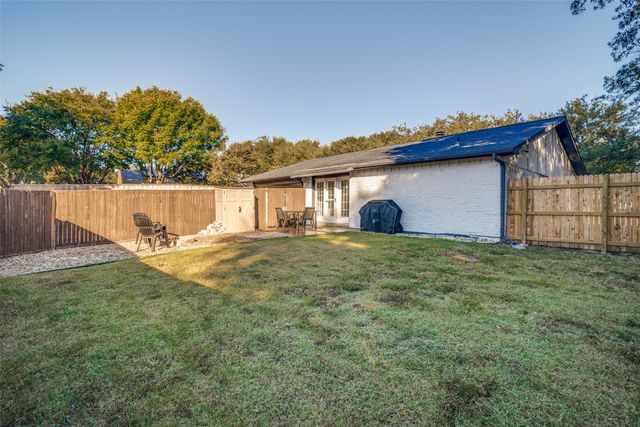 1000 Harvest Glen Drive, Plano, TX 75023