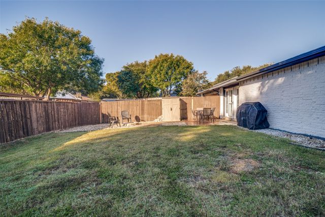 1000 Harvest Glen Drive, Plano, TX 75023