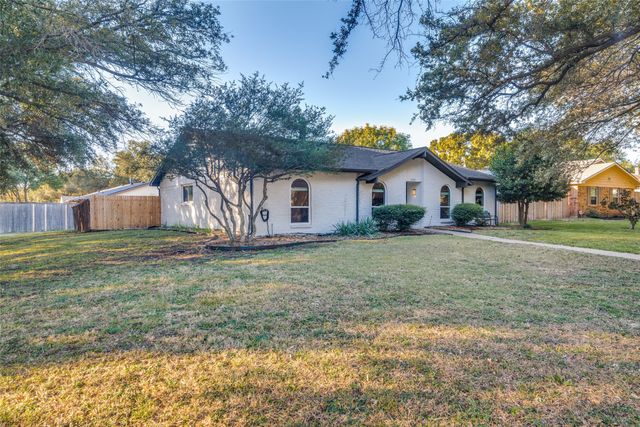 1000 Harvest Glen Drive, Plano, TX 75023