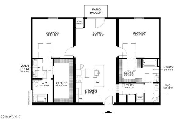 6025 W Thomas Road 2, Phoenix, AZ 85033