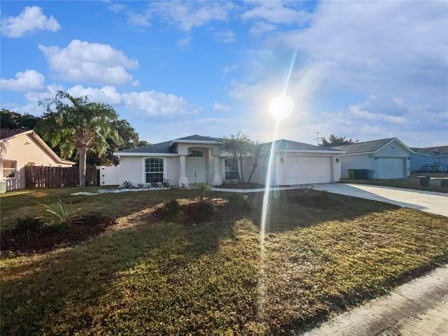7010 SUMMIT CIRCLE, Winter Haven, FL 33884