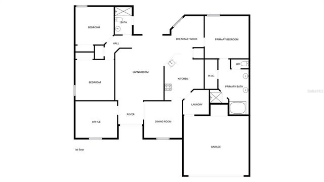 7010 SUMMIT CIRCLE, Winter Haven, FL 33884