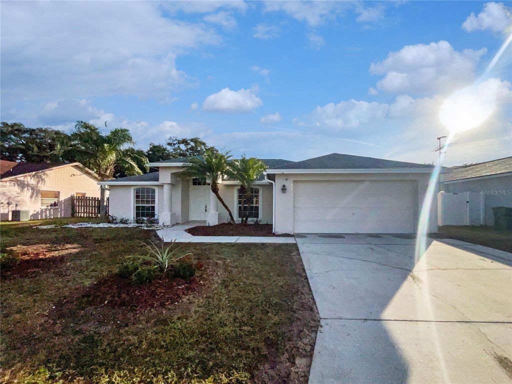 7010 SUMMIT CIRCLE, Winter Haven, FL 33884