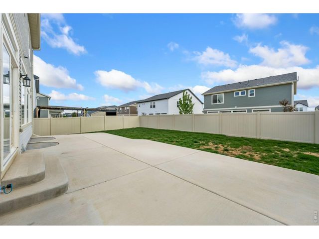 4348 Alderwood Dr, Johnstown, CO 80534