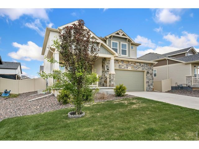 4348 Alderwood Dr, Johnstown, CO 80534