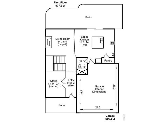 4348 Alderwood Dr, Johnstown, CO 80534