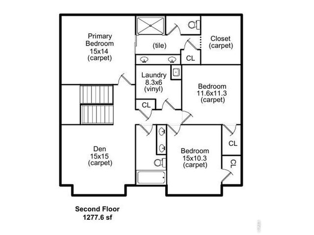 4348 Alderwood Dr, Johnstown, CO 80534