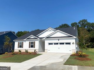 200 Defilippe Drive, Statham, GA 30666