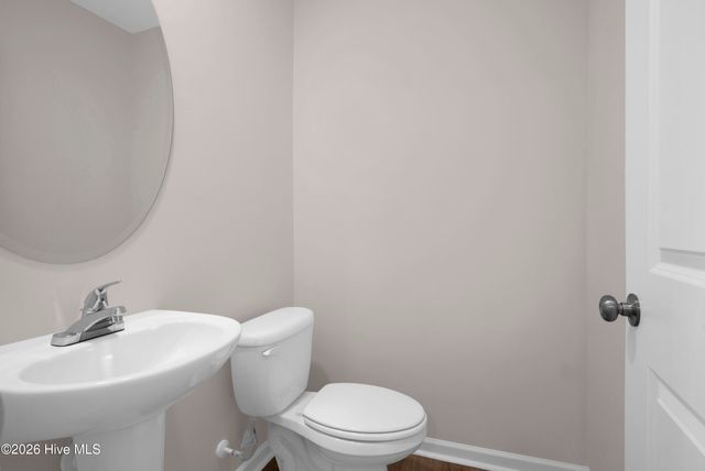 221 Buggy Top Lane, Autryville, NC 28318