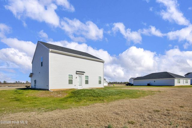 221 Buggy Top Lane, Autryville, NC 28318