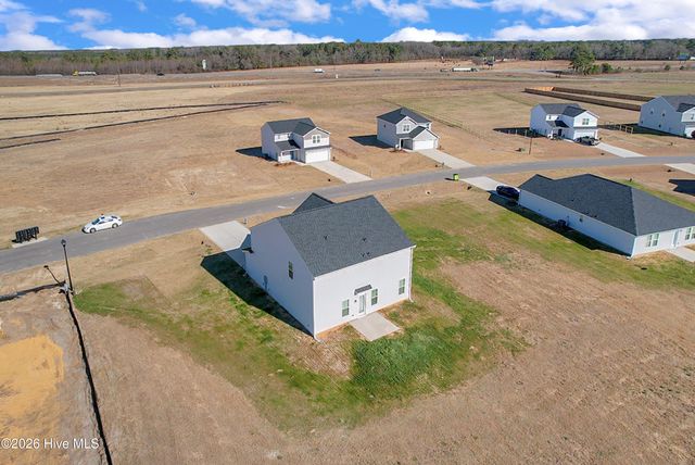 221 Buggy Top Lane, Autryville, NC 28318