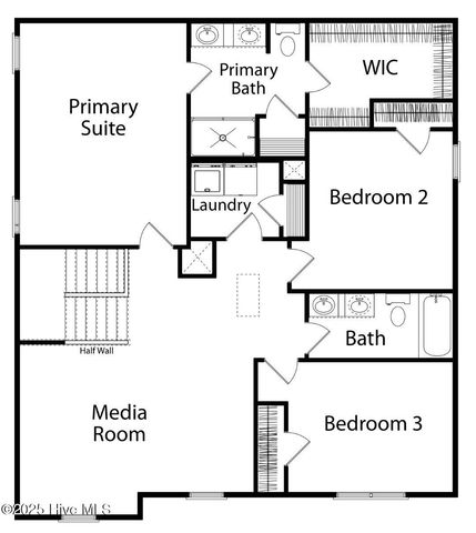 221 Buggy Top Lane, Autryville, NC 28318