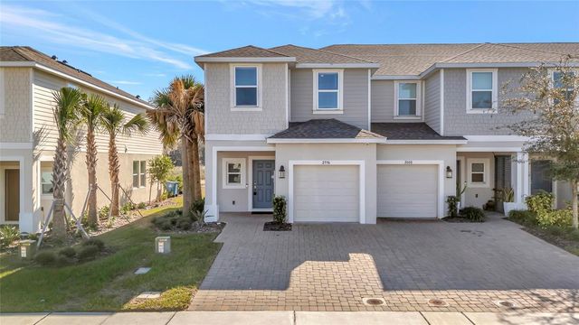 2596 PENGUIN BOULEVARD, Davenport, FL 33837