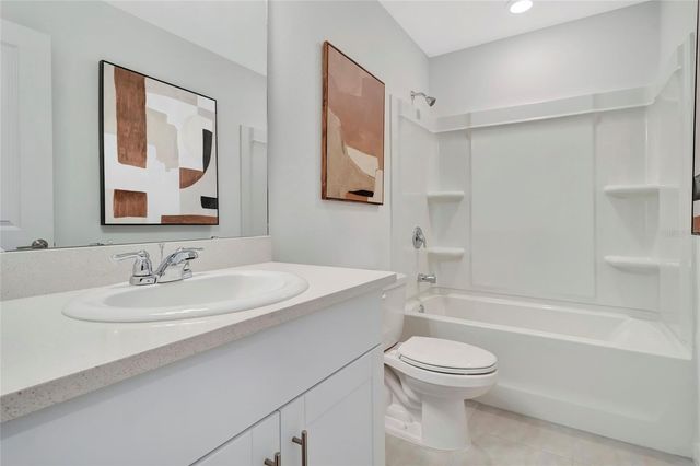 2596 PENGUIN BOULEVARD, Davenport, FL 33837