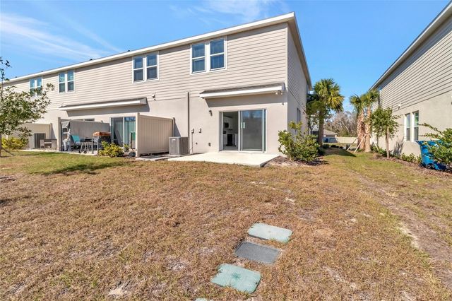 2596 PENGUIN BOULEVARD, Davenport, FL 33837