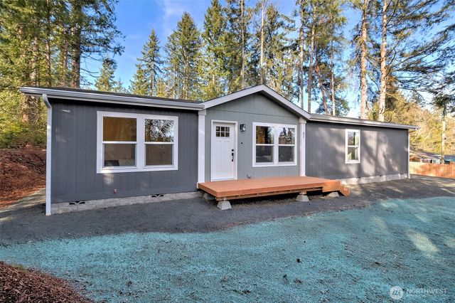 31 E Sherwood Place, Shelton, WA 98584