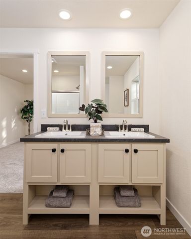 31 E Sherwood Place, Shelton, WA 98584