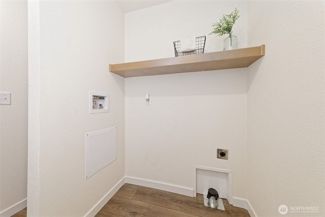 31 E Sherwood Place, Shelton, WA 98584