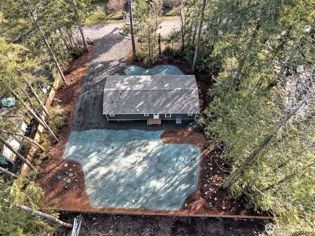 31 E Sherwood Place, Shelton, WA 98584